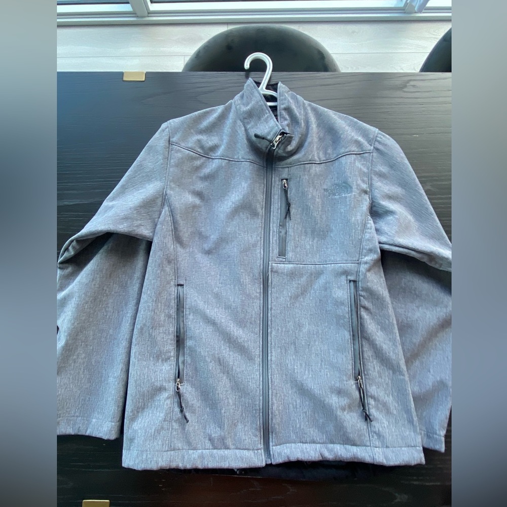 North Face Summit Series Weather-tech Jacket. Never worn-tags still ok. Size L